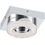 Eglo FRADELO 95662 Plafondlamp 1x4W/LED 400LM