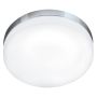 Eglo LED LORA 95001 Plafonnier 1x16W/LED 1600LM IP54