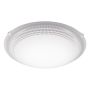 Eglo MARGITTA 1 95672 Plafonnier 1x11W/LED 1070LM