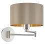 Eglo MASERLO 95055 Wandlamp 1x60W/E27