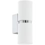 Eglo PASSA 95368 Wandlamp 2x3,3W/GU10 480LM