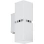 Eglo PASSA 95377 Applique murale 2x3,3W/GU10 480LM