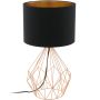 Eglo PEDREGAL 1 95185 Tafellamp 1x60W/E27