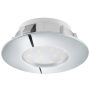 Eglo PINEDA 95818 Spot encastré 1x6W/LED 500LM IP44