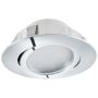 Eglo PINEDA 95855 Spot encastré 1x6W/LED 500LM
