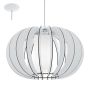Eglo STELLATO 2 95606 Suspension lumineuse 1x60W/E27