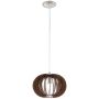 Eglo STELLATO 95023 Suspension lumineuse 1x60W/E27