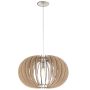 Eglo STELLATO 95041 Hanglamp 1x60W/E27