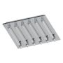 Eglo VALARDE 95399 Plafondlamp 6x4W/LED 3300LM