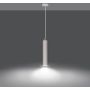 Emibig LUNA 955/1 Suspension lumineuse 1x30W/GU10 IP20