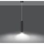 Emibig LUNA 956/1 Suspension lumineuse 1x30W/GU10 IP20