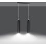 Emibig LUNA 956/2 Suspension lumineuse 2x30W/GU10 IP20