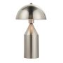Endon NOVA 95469 Lampe de table 1x10W/E27 IP20