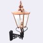 Norlys CHELSEA 954CO Wandlamp 1x11W/E27 IP44