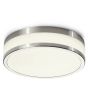 Nowodvorski MALAKKA LED 9501 Plafonnier 1x18W/LED 4000K 940LM IP44