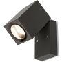 Nowodvorski PRIMM 9551 Wandlamp 1x10W/GU10 IP54