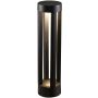 Nowodvorski TEPIC LED 9508 Vloerlamp 1x9W/LED 3000K 395LM IP54