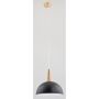 Alfa ANJA 9650 Hanglamp 1x60W/E27