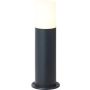 Brilliant Aberdeen 96422/63 Lampe sur pied 1x28w/e27 IP44