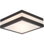 Brilliant Matteo 96233/63 Applique murale 2x40w/e27