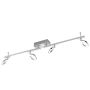 Eglo CARDILLIO 1 96182 Spot 6x3,2W/LED 1600LM+720LM