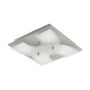 Eglo DIRUS 96397 Plafonnier 4x3,3W/LED 340LM