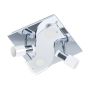 Eglo DIRUS 96398 Spot 4x3,3W/GU10 240LM, 340LM