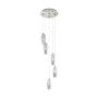 Eglo FARSALA 96345 Suspension lumineuse 5x2,5W/G9 300LM