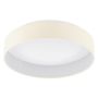 Eglo PALOMARO 96537 Plafondlamp 1x18W/LED 2000LM