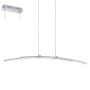 Eglo PERTINI 96096 Suspension lumineuse 2x10,8W/LED 2600LM
