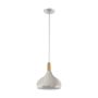 Eglo SABINAR 96985 Suspension lumineuse 1x60W/E27