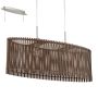 Eglo SENDERO 96201 Suspension lumineuse 2x60W/E27
