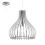 Eglo TINDORI 96257 Hanglamp 1x60W/E27