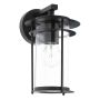 Eglo VALDEO 96239 Wandlamp 1x60W/E27 IP44