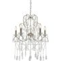 Endon Berkley 96209 Hanglamp 5x6w/e14 ip20