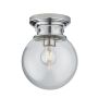 Endon CHESWICK 96138 Plafonnier 1x10W/E27 IP44