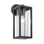 Endon HAMDEN 96917 Applique murale 1x10W/E27 IP44