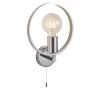 Endon MEROLA 96002 Wandlamp 1x10W/E27 IP44