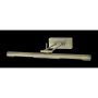 Italux TECHNIC 966/2G9 ANT.B Lampe pour tableau 2x40W/G9