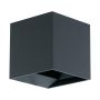 Eglo CALPINO 97242 Applique murale 2x2x3,3W/LED 680LM IP54