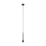 Eglo CORTADERAS 97604 Hanglamp 1x5W/GU10 400LM