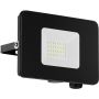 Eglo FAEDO 3 97456 Projecteur halogène 1x20W 1800LM IP65