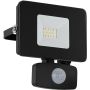 Eglo FAEDO 3 97459 Halogeenlamp 1x10W 900LM IP44