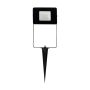 Eglo FAEDO 4 97471 Halogeenlamp 1x10W IP44
