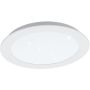 Eglo FIOBBO 97593 Inbouwspot 1x14W/LED 1700LM