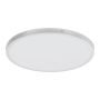 Eglo FUEVA 1 97267 Plafondlamp 1x25W/LED 2500LM