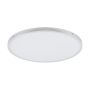 Eglo FUEVA 1 97552 Plafonnier 1x27W/LED 3200LM