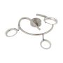 Eglo KARYSTOS 97069 Spot 3x4W/LED 380LM