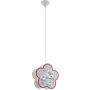 Eglo LALELU 97706 Hanglamp 1x60W/E27