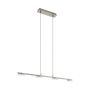 Eglo LANIENA 97084 Suspension lumineuse 4x5,5W/LED 450LM